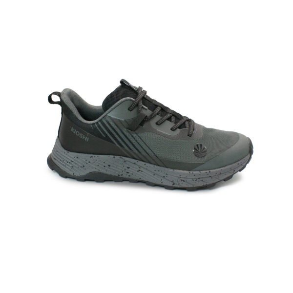 Oriental - Negro Gris