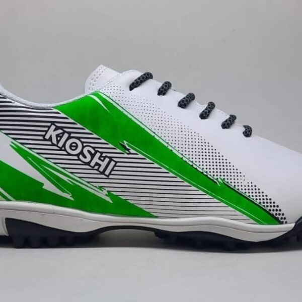 Botin Furious Teens - Verde