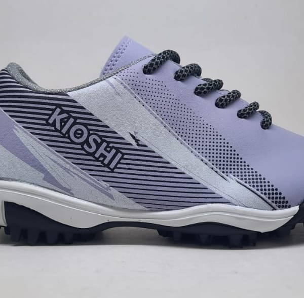 Botin Furious - Lila