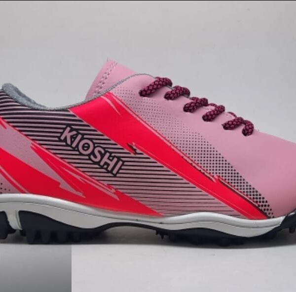 Botin Furious - Rosa